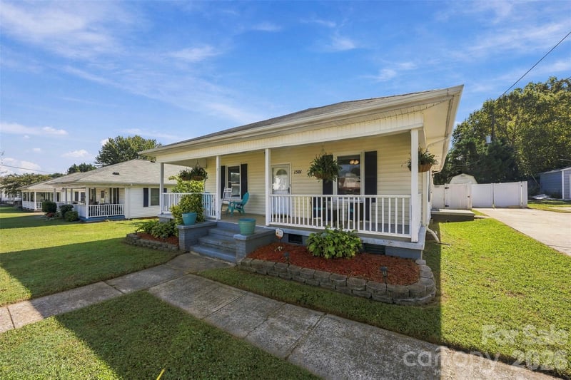 1501 Perfection Ave, Belmont, NC 28012
