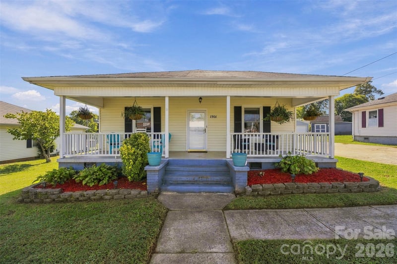 1501 Perfection Ave, Belmont, NC 28012