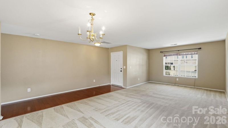 2806 Buckleigh Dr, Charlotte, NC 28215