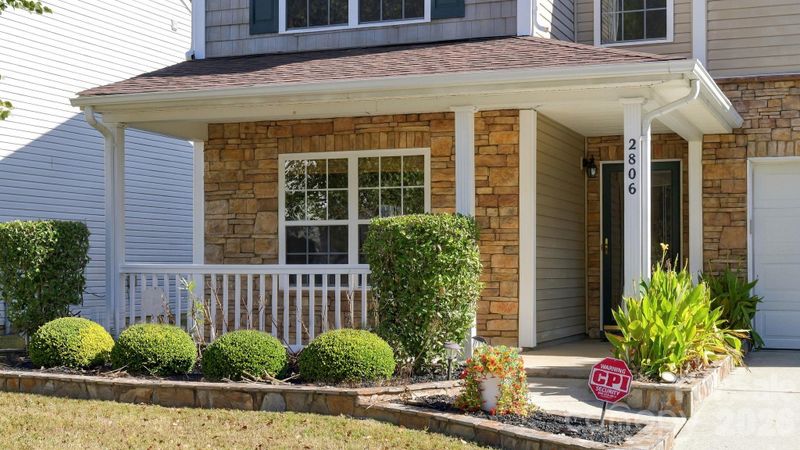 2806 Buckleigh Dr, Charlotte, NC 28215