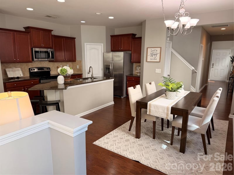 13102 Heath Grove Dr, Huntersville, NC 28078