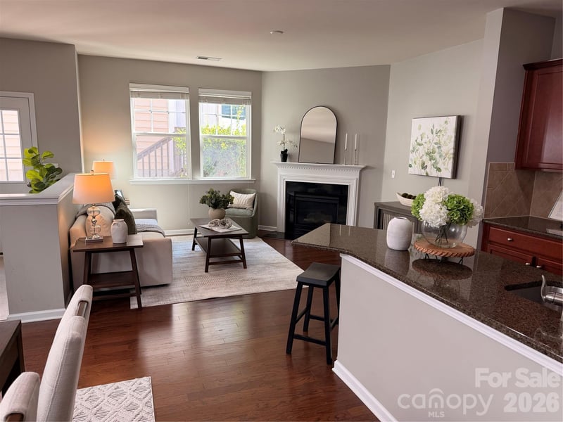 13102 Heath Grove Dr, Huntersville, NC 28078