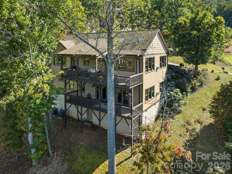 14 Herron View Ln, Weaverville, NC 28787