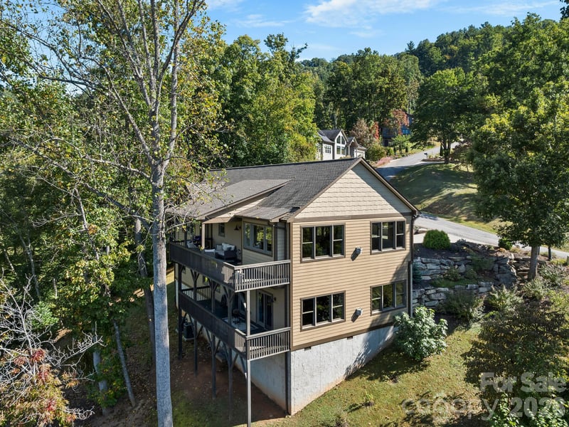 14 Herron View Ln, Weaverville, NC 28787