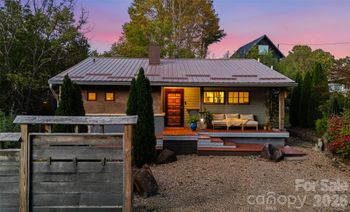 206 West Ln, Brevard, NC 28712