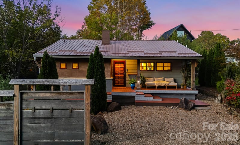 206 West Ln, Brevard, NC 28712