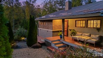 206 West Ln, Brevard, NC 28712