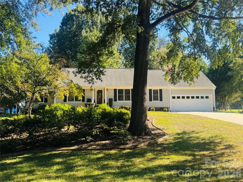 107 Tremont Dr, Salisbury, NC 28147