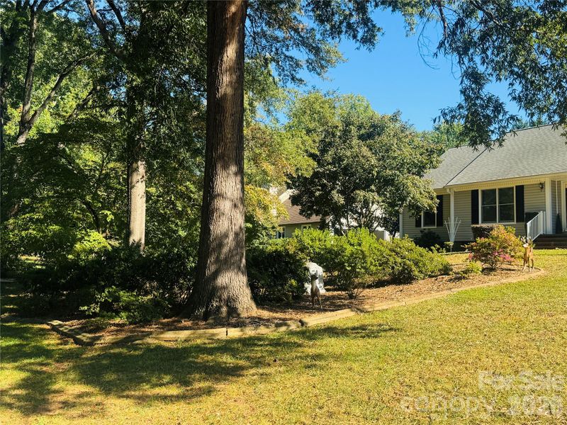 107 Tremont Dr, Salisbury, NC 28147