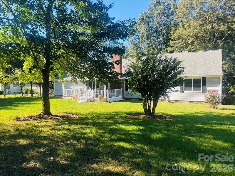 107 Tremont Dr, Salisbury, NC 28147