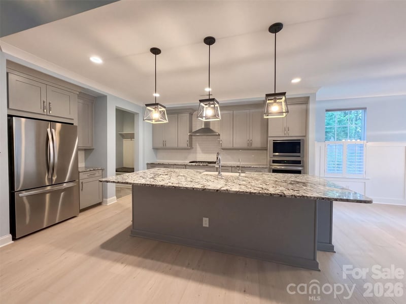 4237 Island Fox Ln, Denver, NC 28037