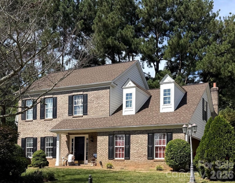 105 Romany Ln, Mooresville, NC 28117