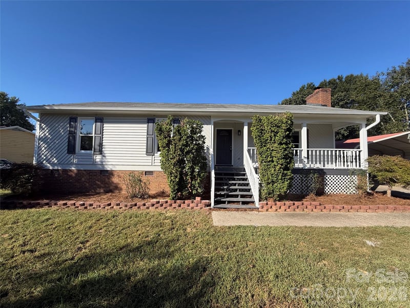 708 Winding Way Dr, Monroe, NC 28110