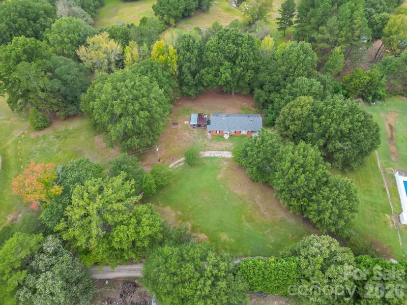 1726 Denton Hill Rd, Lancaster, SC 29720