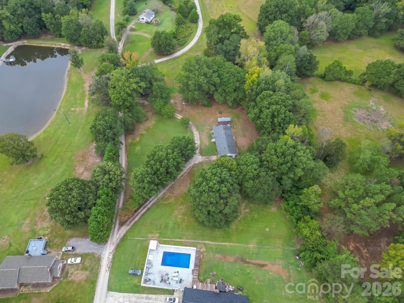 1726 Denton Hill Rd, Lancaster, SC 29720