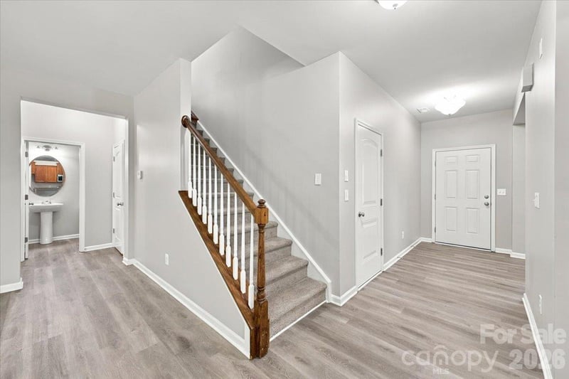 3724 Martele Dr, Mint Hill, NC 28227
