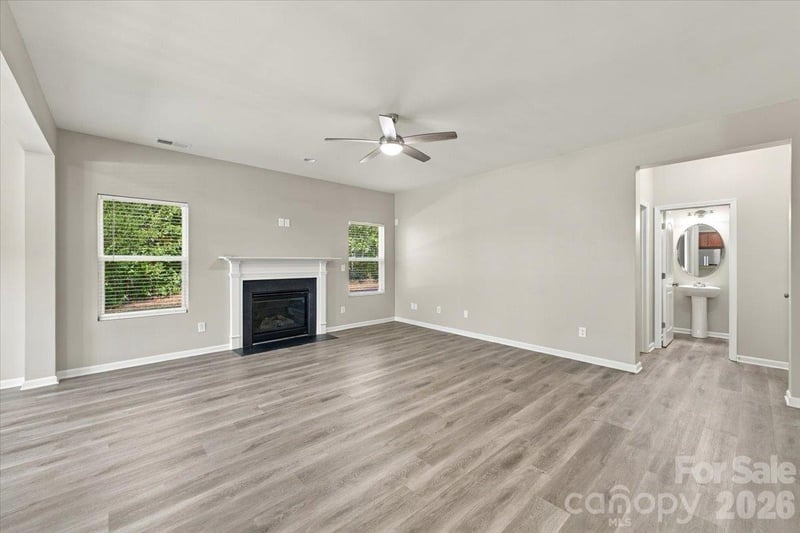 3724 Martele Dr, Mint Hill, NC 28227