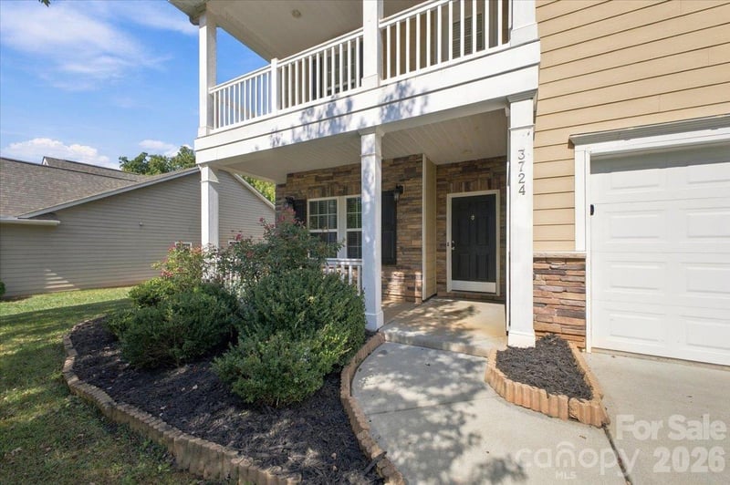 3724 Martele Dr, Mint Hill, NC 28227