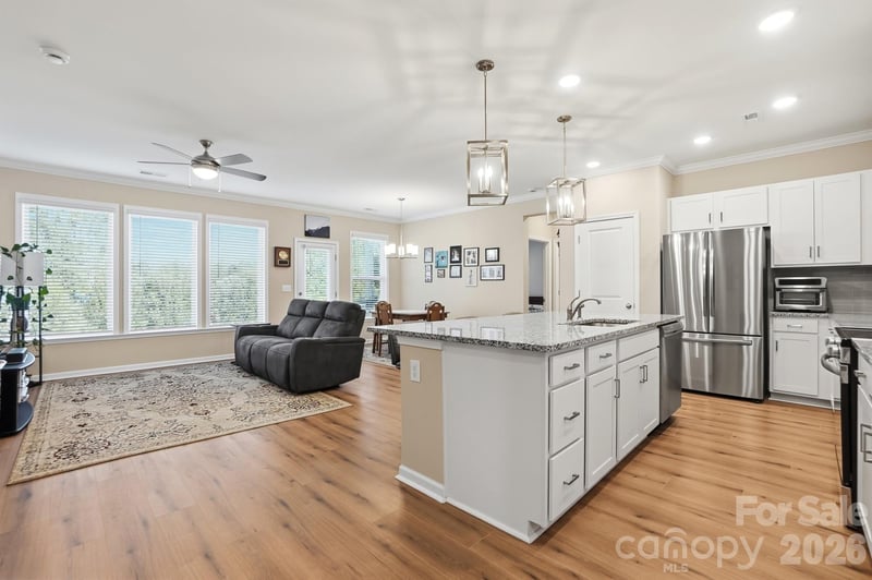 1032 Ansley Park Dr, Indian Land, SC 29707