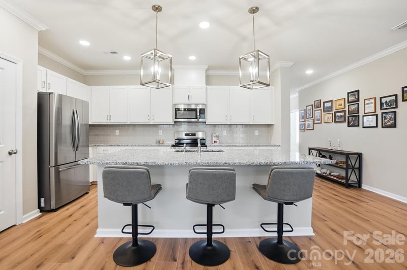 1032 Ansley Park Dr, Indian Land, SC 29707