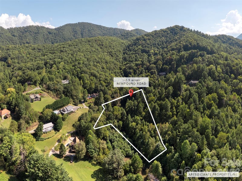 00 Newfound Rd, Leicester, NC 28748