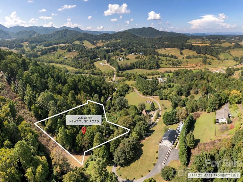 00 Newfound Rd, Leicester, NC 28748