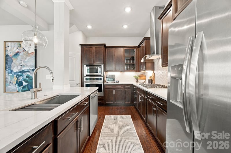 9002 Boling Green Dr, Charlotte, NC 28277