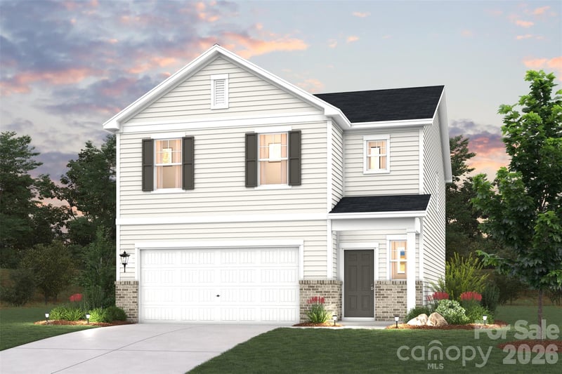 843 Olde England Dr, Lincolnton, NC 28092