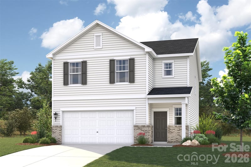 843 Olde England Dr, Lincolnton, NC 28092