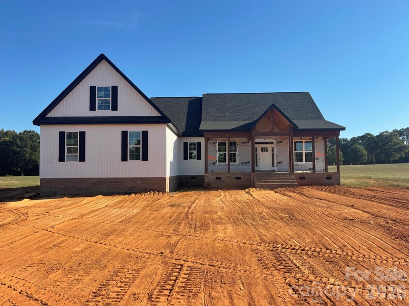 640 Everwood Dr, Mcconnells, SC 29726