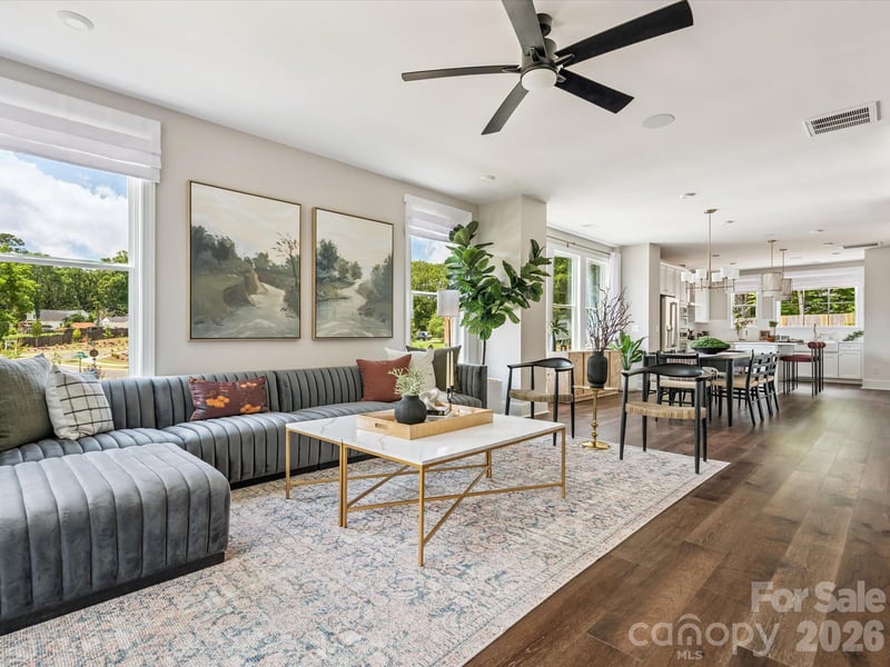 10303 Princess Crossing Dr, Charlotte, NC 28277