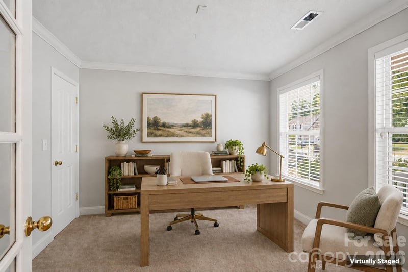 9406 Golden Pond Dr, Huntersville, NC 28269