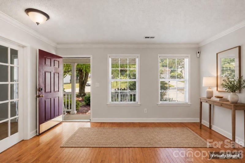 9406 Golden Pond Dr, Huntersville, NC 28269