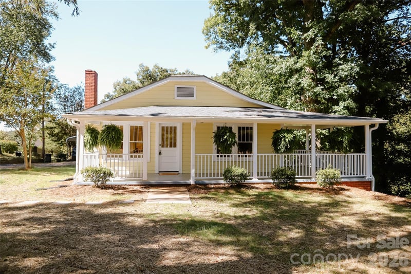 215 Krimminger Ave SE, Concord, NC 28025