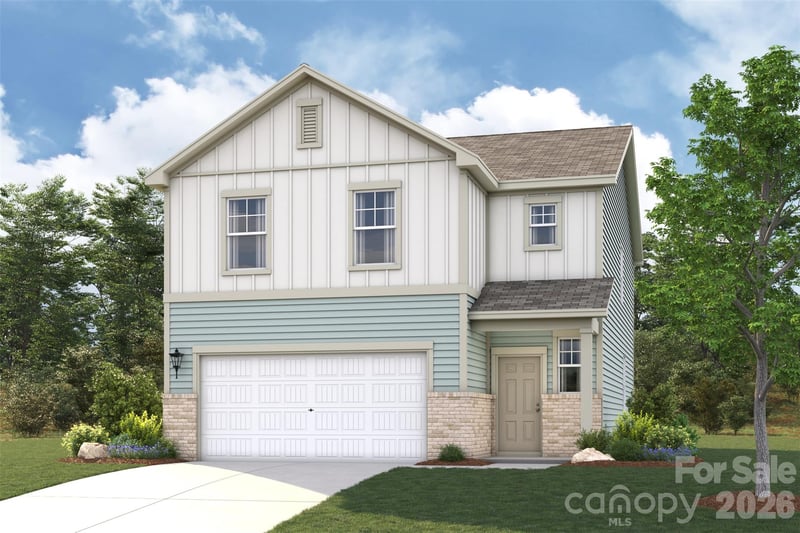 1108 Hallman Branch Ln, Lincolnton, NC 28092