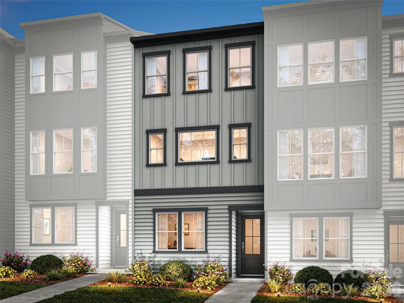 5440 Whaler Walk Way, Charlotte, NC 28226