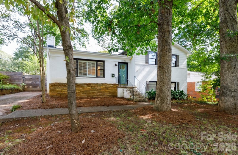 5121 Kistler Ave, Charlotte, NC 28205
