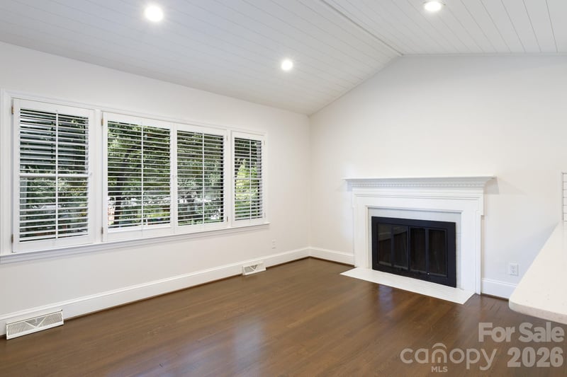 5121 Kistler Ave, Charlotte, NC 28205