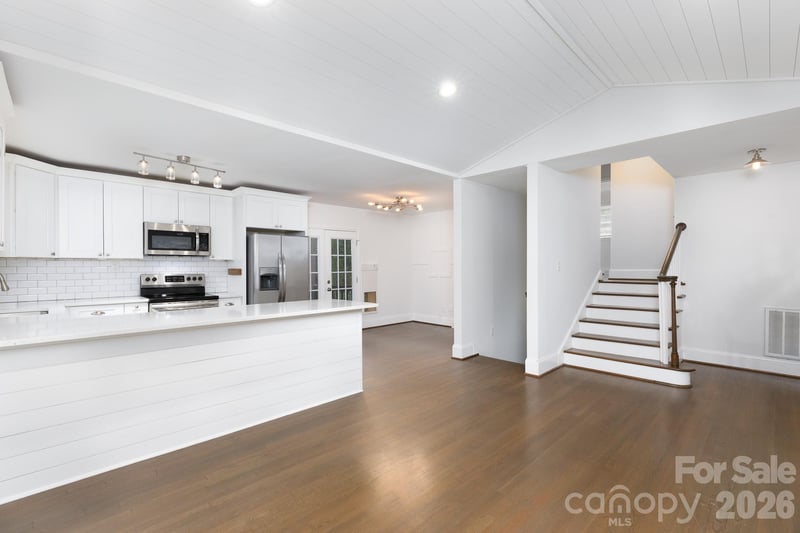 5121 Kistler Ave, Charlotte, NC 28205