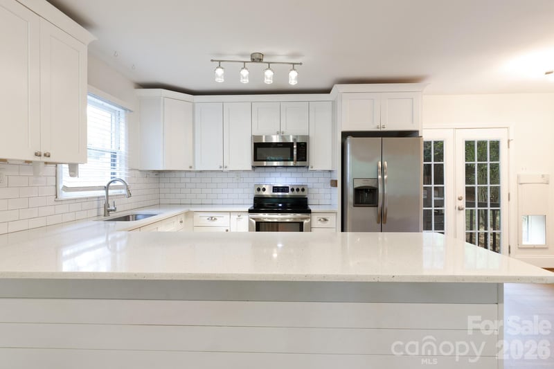5121 Kistler Ave, Charlotte, NC 28205