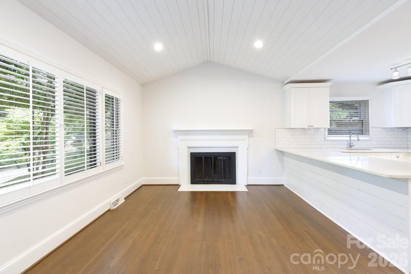 5121 Kistler Ave, Charlotte, NC 28205