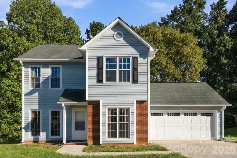 2374 Eagle Glen Ct, Gastonia, NC 28056