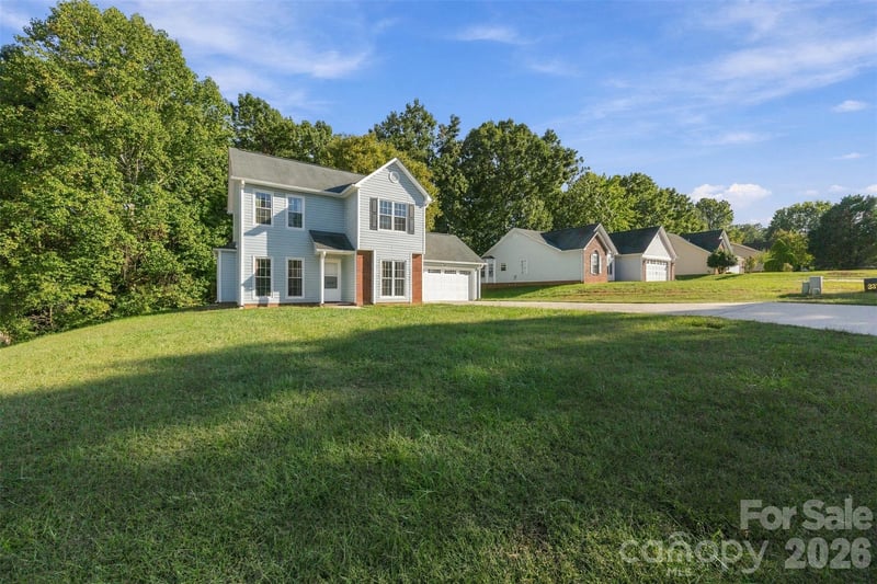 2374 Eagle Glen Ct, Gastonia, NC 28056