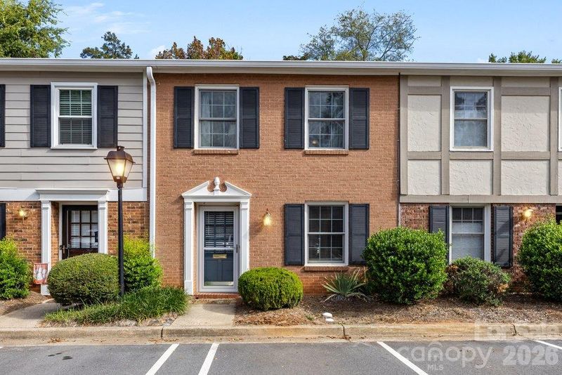 4607 Hedgemore Dr #D, Charlotte, NC 28209