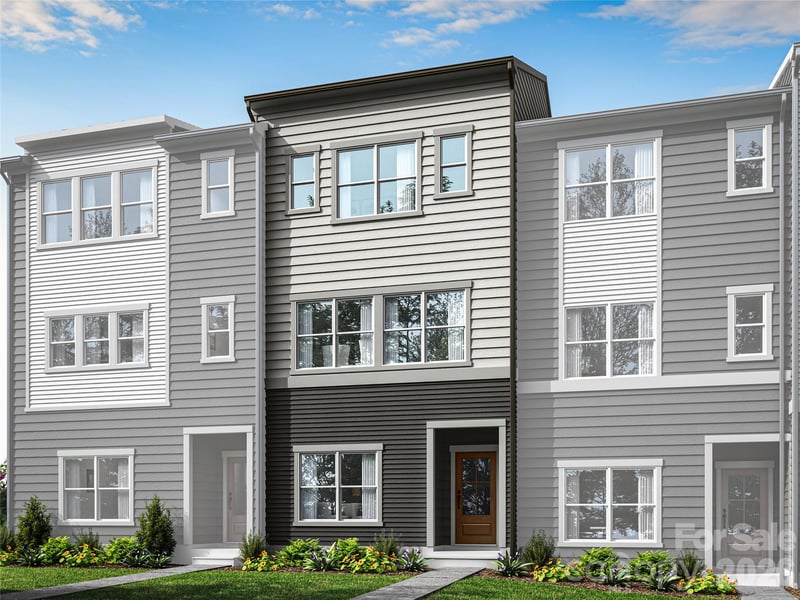 1439 Levy Way, Charlotte, NC 28205