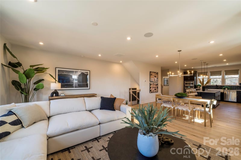 1431 Levy Way, Charlotte, NC 28205