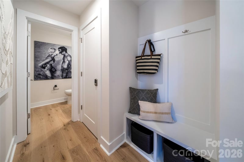 1431 Levy Way, Charlotte, NC 28205