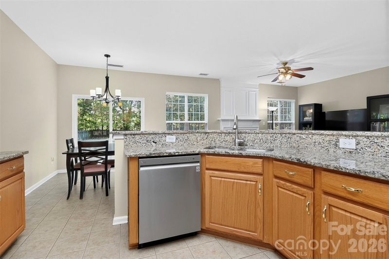 6617 Haddonfield Pl, Charlotte, NC 28277