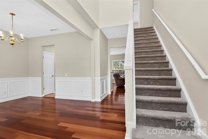 6617 Haddonfield Pl, Charlotte, NC 28277