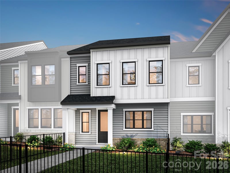425 Nash St, Fort Mill, SC 29715